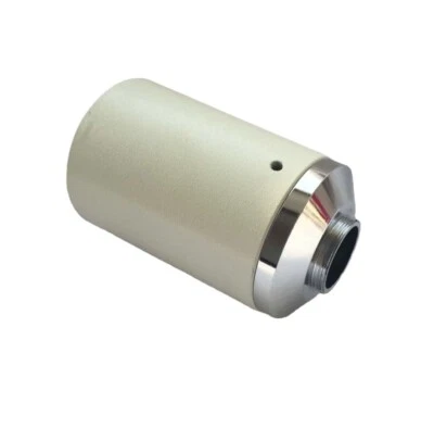 Phototube 1X C-MOUNT TV Tube Adaptor for NIKON Biological Microscope E100/E200 - Image 1 of 4