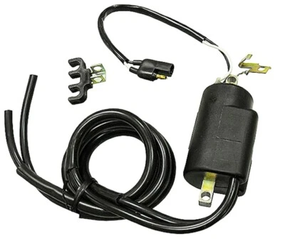 SPI Ignition Coil Arctic Cat 76-1987 Jag El Tigre Pantera Lynx 3002-885 3002-031 - Image 1 of 4