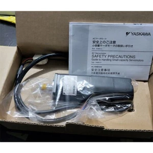 Servomotor One YASKAWA SGM-04V314 SGM04V314 nuevo EN CAJA - Imagen 1 de 9