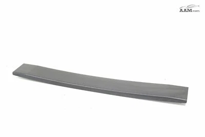 2017-2020 LINCOLN CONTINENTAL SUN ROOF WINDOW FRAME INNER SHIELD COVER TRIM OEM - Image 1 of 4