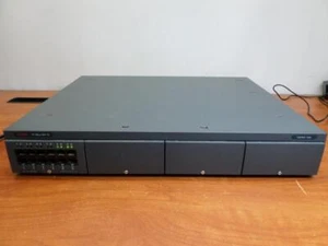 Unidad de control Avaya IP Office 500 V2 IPO IP500V2 - Imagen 1 de 1