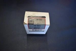 FW105S FRONT WHEEL BEARING SET FOR INTERNATIONAL HARVESTER BIN 3157 - Bild 1 von 3