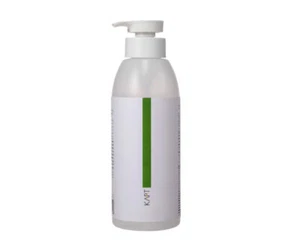 Kart Effective Professional Feet - Dry Skin Gel Peeling 500ml / 16.9oz - Picture 1 of 2