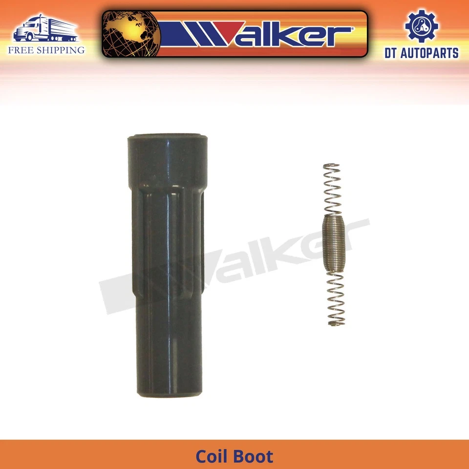 Para Subaru Forester 2004-2010 2,5 L H4 Bobina Boot Walker 2005 2006 2007 2008 2009 Foto 1 de 1