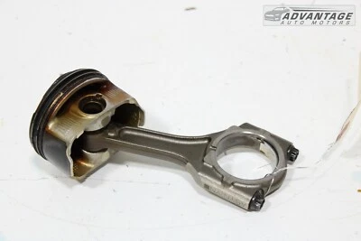 Subaru Impreza 2017-2022 2,0 L motor delantero izquierdo varilla de conexión y pistón OEM Foto 1 de 4