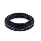 Lens Mount Adapter For M42 Screw to For Olympus 4/3 E-5 E-620 E-600 E-520 Camera