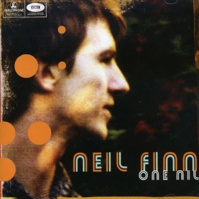 Neil Finn - One Nil - Neil Finn CD 74VG The Cheap Fast Free Post - Image 1 of 2