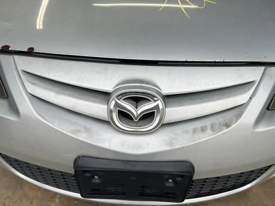 Compresor de aire acondicionado 4-138 compatible con 03-08 MAZDA 6 104767960 Foto 1 de 4