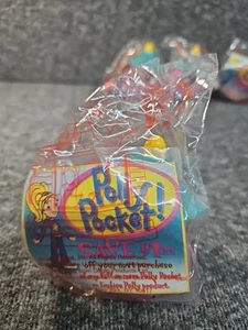 Juguete Polly Pocket Subway Kid’s Pak 1999 de colección - Casa/Gazebo - Nuevo en paquete - Imagen 1 de 4