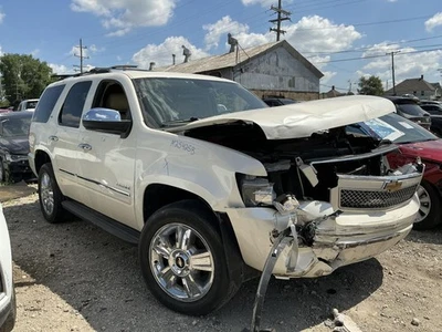 Passenger Right Rear Window Regulator Fits 08-14 ESCALADE 843287 - Image 1 of 4