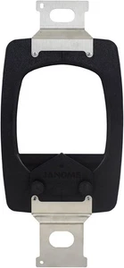 Aro de gorra plana para máquina de bordar Janome multi aguja MB-4 MB4 MB7 - Imagen 1 de 1