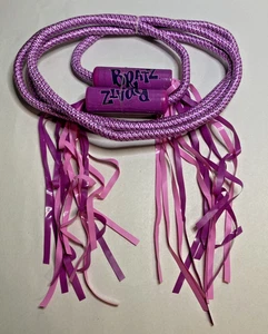 Neu aus altem Lagerbestand Vintage Bratz Kindergröße Springseil neu nie benutzt - Bild 1 von 4