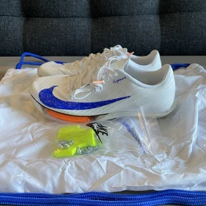 Nike Air Zoom Maxfly 2 FP Blueprint Pack FD8396-900 Herren Größe 4 Damen 5,5 Neu - Bild 1 von 7