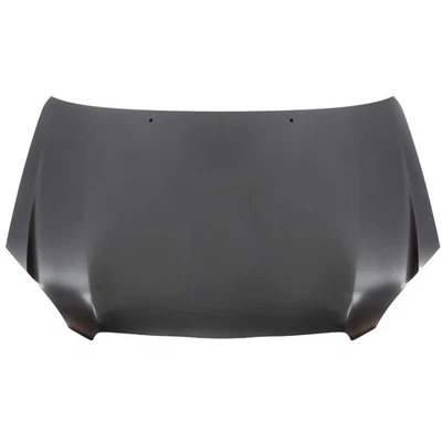 CAPA Certified Hood For Toyota Corolla 2003-2008 - Image 1 of 4