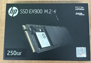 Hewlett Packard 2yy43aa # ABB SSD Flash Drive intern SATA 250 GB - 2YY43AAA... - Bild 1 von 4