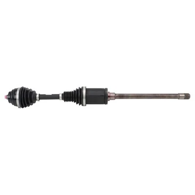 GKN Front Right CV Axle Shaft Fits 2012-2015 BMW X1 - Image 1 of 4