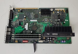 Placa madre HP Vectra VL 6/333 Intel Pentium II 333 MHz 384 MB de RAM - Imagen 1 de 7