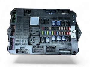 2010 JAGUAR XF FUSE BOX ECU UNIT 7370030730 - Bild 1 von 9