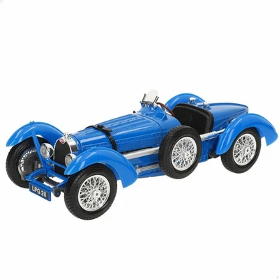 Macchina Bburago GT Bugatti Type 59 1:18 - Immagine 1 di 4