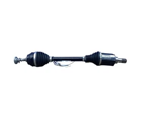 2024 2025 BMW 530I 540I AWD 2.0L FRONT LEFT CV AXLE SHAFT OEM - Picture 1 of 13