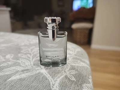 Bulgari Pour Homme 0.34oz Men's Eau de Toilette - Image 1 of 4