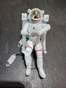 Vintage Space Voyagers Astrosquad Steel Jones NASA Astronaut 5" mit Packung - Bild 1 von 17