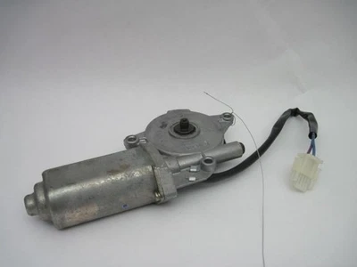 MOTOR TECHO CORREDIZO JAGUAR S TIPO 2000 00 550511 Foto 1 de 4