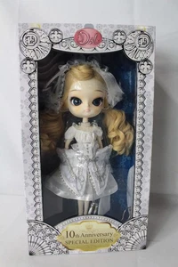 Pullip Dal Deneb 10th Anniversary Special Edition Puppe aus Japan - Bild 1 von 11