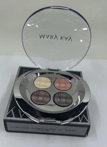 Mary Kay Pure Dimensions Eye Palette Moroccan Dunes New No Box 094545 - Picture 1 of 4