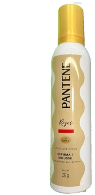PANTENE MOUSSE RIZOS DEFINIDOS - Image 1 of 4