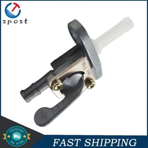 Petcock Fuel Switch Valve For Honda CR125R CR250R CR480R CR500R 16950-ML3-911 - Picture 1 of 10
