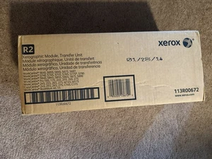 Neu! Original XEROX WorkCentre 5645 5655 5665 5675 Transfereinheit 113R00672 - Bild 1 von 1
