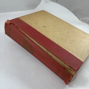 The Book of Health : Elsevier 1953 Vintage Medical History Illustrated - Picture 1 of 15
