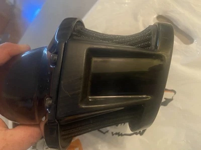 Harley-Davidson 117 M8 Heavy Breather 2017-2025 fabricante de equipos originales Milwaukee 8 Foto 1 de 4