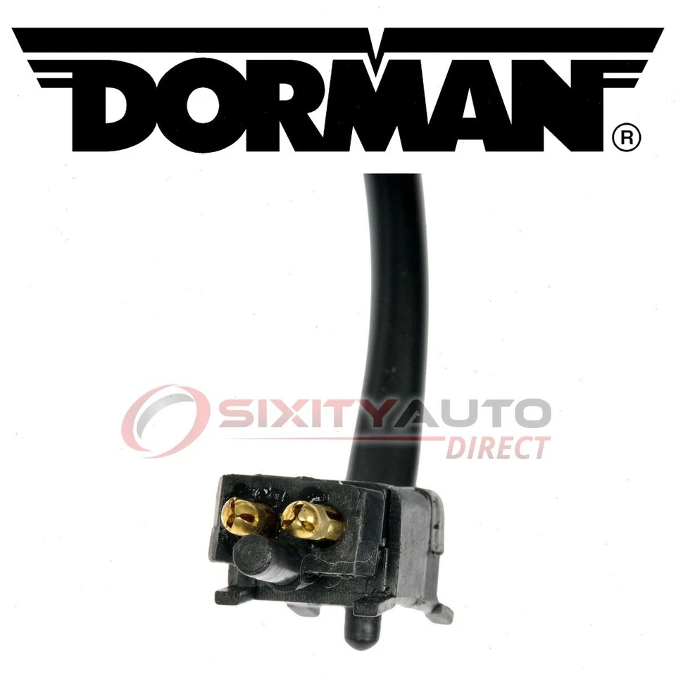 Dorman Left Engine Cooling Fan Assembly for 1994-1996 Mercedes-Benz C220 ed - Image 1 of 4