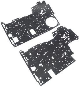 Ford 4R44E 4R55E 5R55E Valve Body Gasket Set 1995-2001 Transtec (21300) - Picture 1 of 4