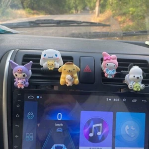 Sanrio Car Clip Vent Air Freshners - Bild 1 von 11