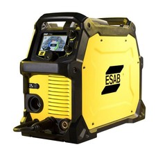 ESAB Rebel Emp 215ic Multiprocesso Saldatrice Mig / Mag Tig Mma Saldatore