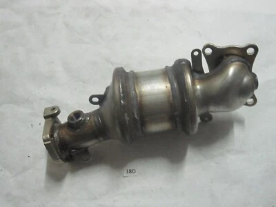 Schultz 7716032 - with Integrated Exhaust Manifold - Image 1 of 4