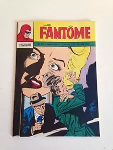 Mai10 -- Phantom American Adventures The Ghost Nr. 247 - Bild 1 von 1