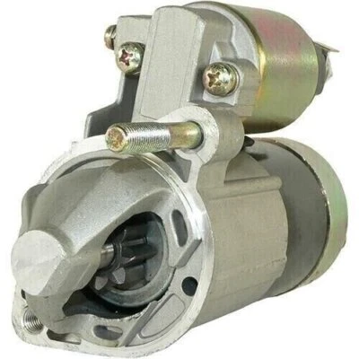 New Starter Fits Kia Sedona 3.5L 2002 2003 2004 2005 02 03 04 05 - Image 1 of 4