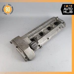 90-95 Mercedes R129 SL500 500E Right Passenger Side Cylinder Head Cover OEM - Picture 1 of 16