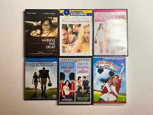 Romance DVD Lot - Picture 1 of 1