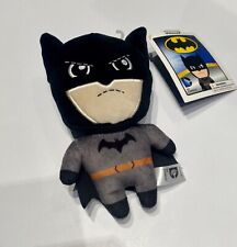 BATMAN 8" Plush - BRAND NEW - Kid Robot - Phunny - DC COMICS Dark Knight Chibi