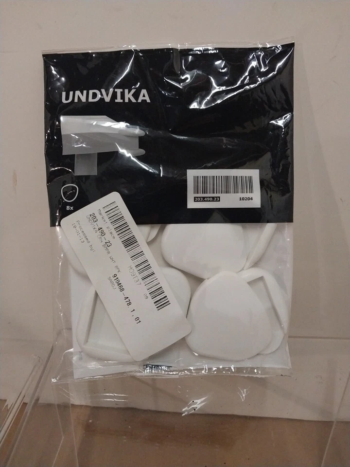 Parachoques, protectores de esquina de mesa Undvika Ikea Foto 1 de 1