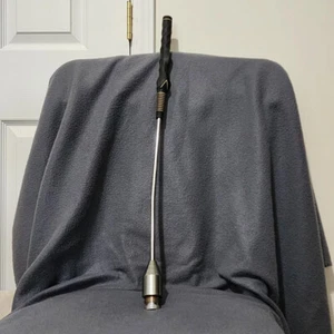 GOLF SWING TRAINER WITH ADJUSTABLE WEIGHT - Picture 1 of 7