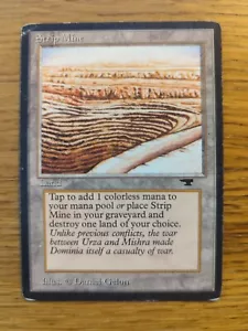 Strip Mine (Even Horizon) ~ Antiquities ~ Played **GamerzSphere** - Picture 1 of 4