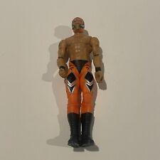 WWE Rey Mysterio Basic 99 Mattel Wrestling Action Figure - FAST FREE SHIP