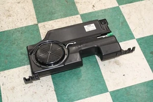 15-20 F150 Crew Cab Sony Audio Radio Subwoofer Sub Speaker Assembly OEM Factory - Picture 1 of 12