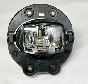 2015-23 Jeep Cherokee Right Factory LED Fog Lamp 55112827AB - Picture 1 of 8